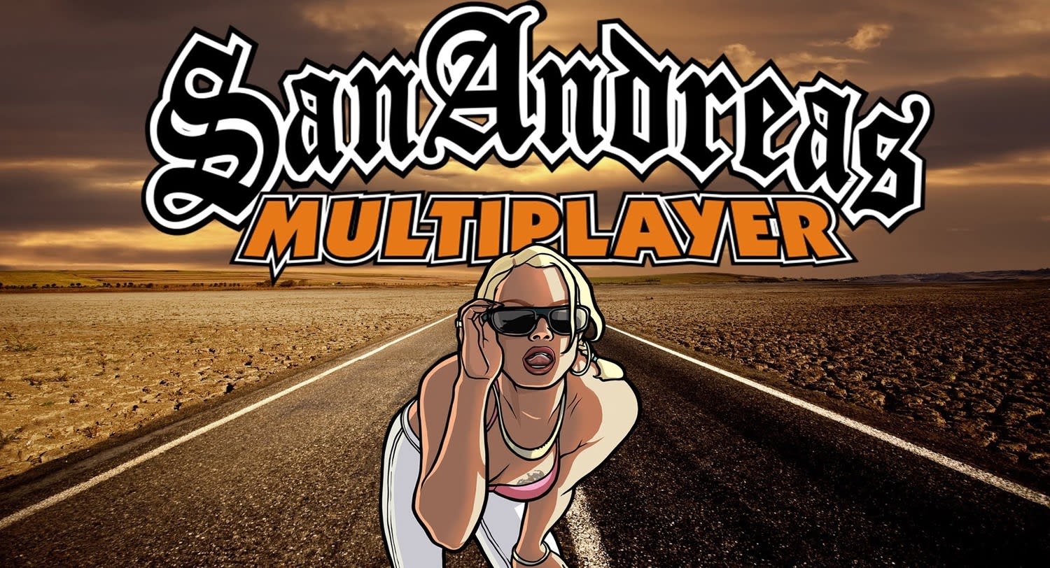SAMP